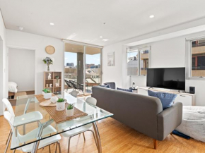 Parkland Vista Luxury Retreat